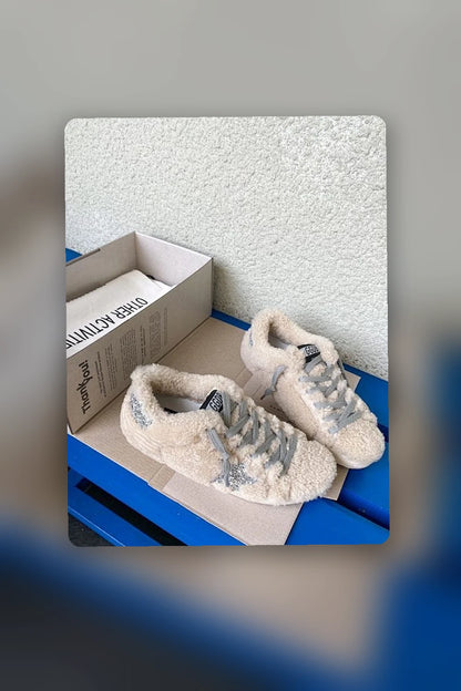 NB - SIMP Women Shoes - 256