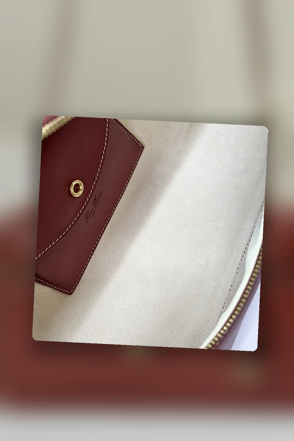 NB - LOP Bag - 121