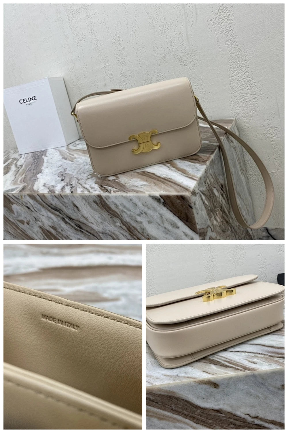 NB - COL Bag - 444