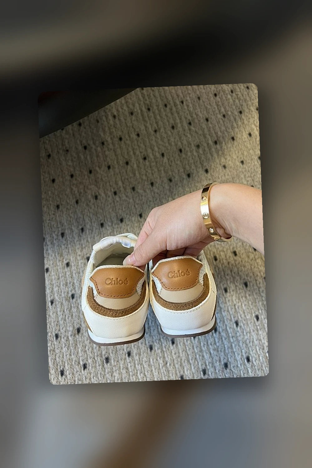 NB - CLE Women Shoes - 161