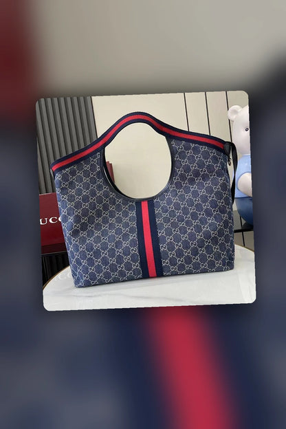 NB - GUKI Bag - 580