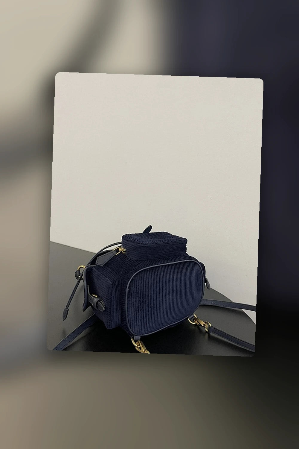 NB - MMU Bag - 428