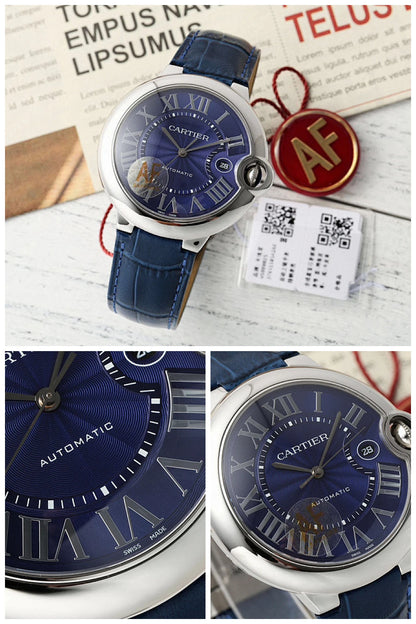 NB - Mix Watch - 1459