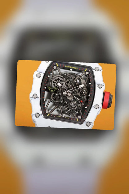 NB - Mix Watch - 1347