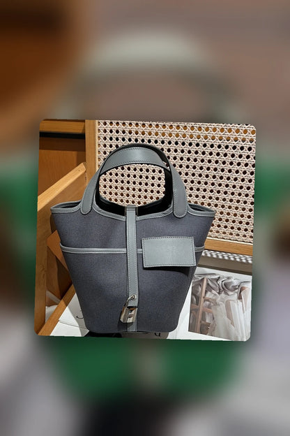 NB - HMS Bag - 1671