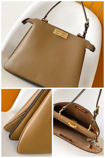 NB - FDE Bag - 394