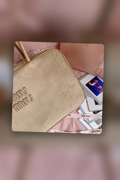 NB - MMU Bag - 219
