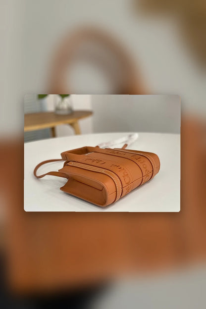 NB - CLE Bag - 522