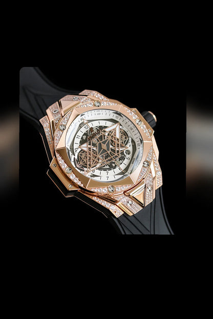 NB - Mix Watch - 947