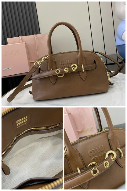 NB - MMU Bag - 925