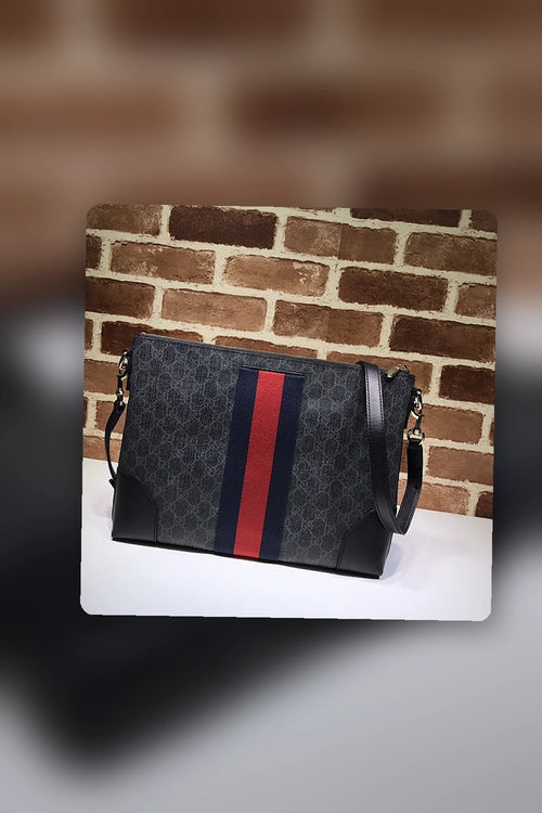NB - GUKI Bag - 1407