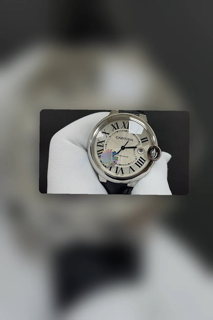 NB - Mix Watch - 1357