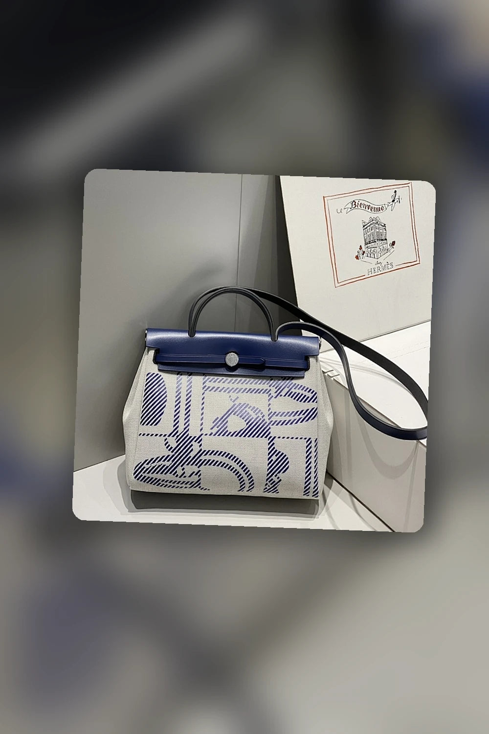NB - HMS Bag - 1227