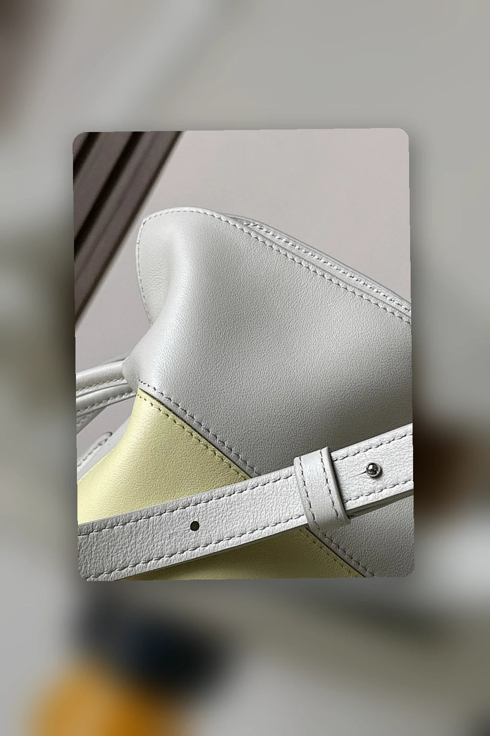 NB - LWO Bag - 372