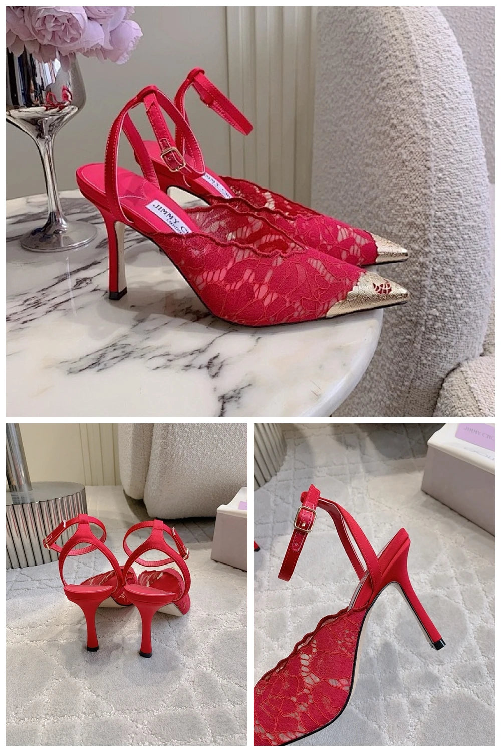 NB - JMC Women Shoes - 079