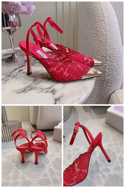 NB - JMC Women Shoes - 079