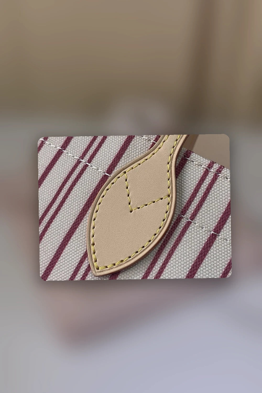 NB - LOV Bag - 1111