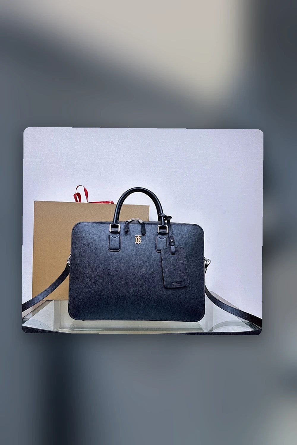 NB - BOR Bag - 706