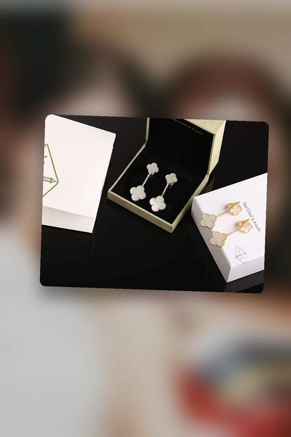 NB - VACA Jewelry - 451