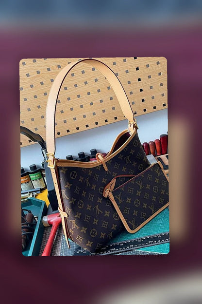NB - LOV Bag - 1020