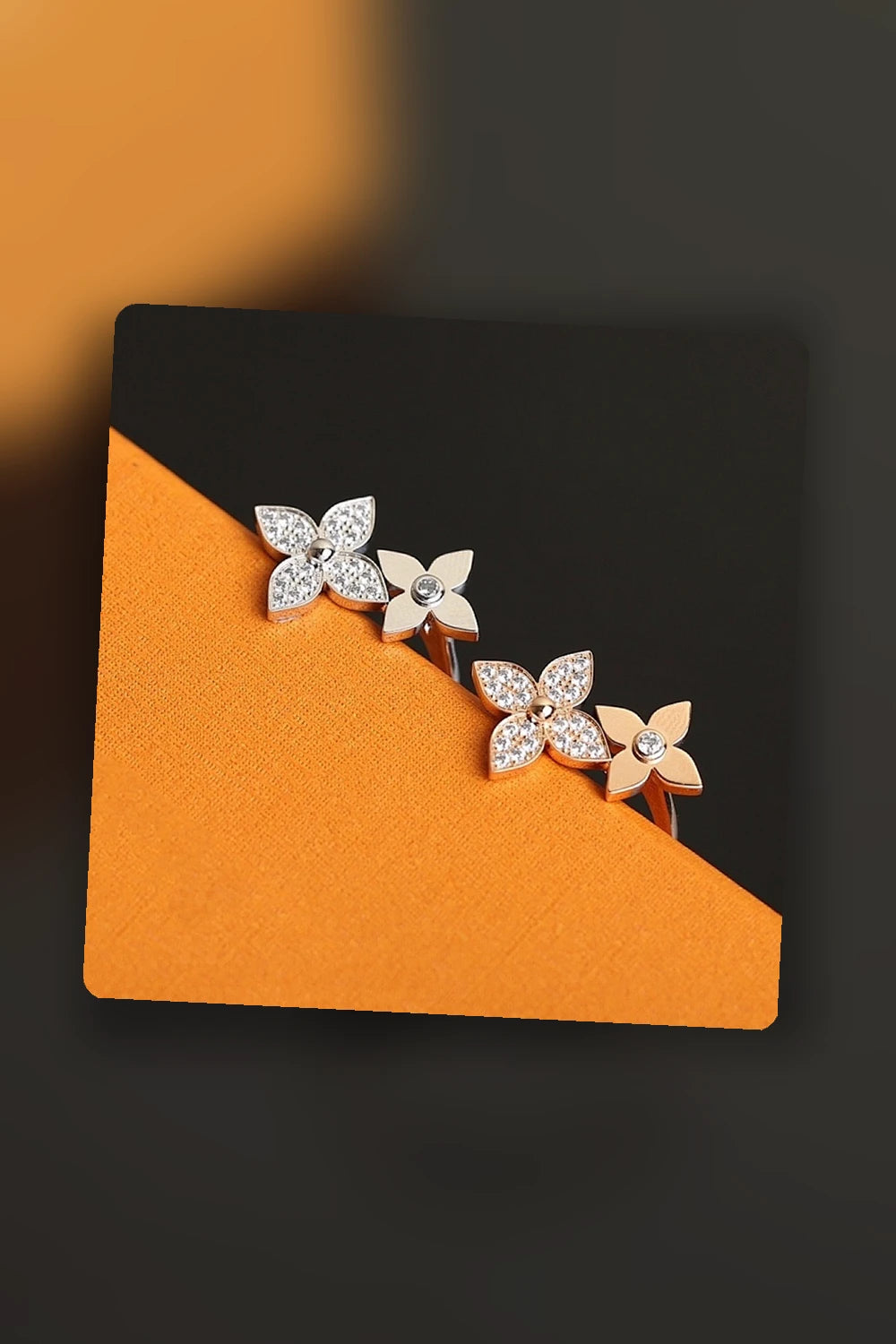 NB - LOV Jewelry - 863