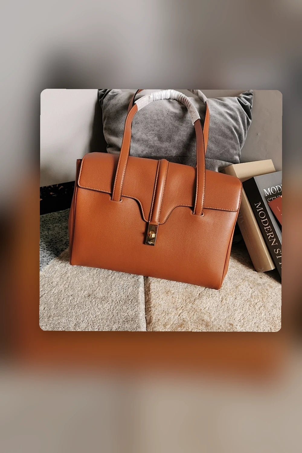 NB - COL Bag - 1106