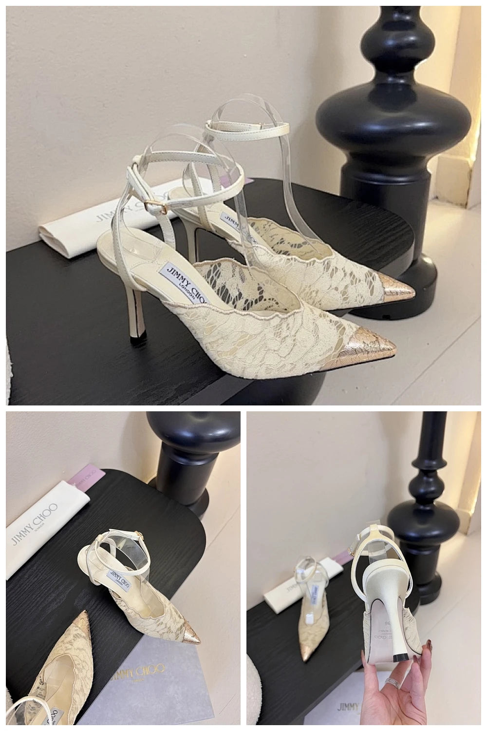 NB - JMC Mix Items - 064