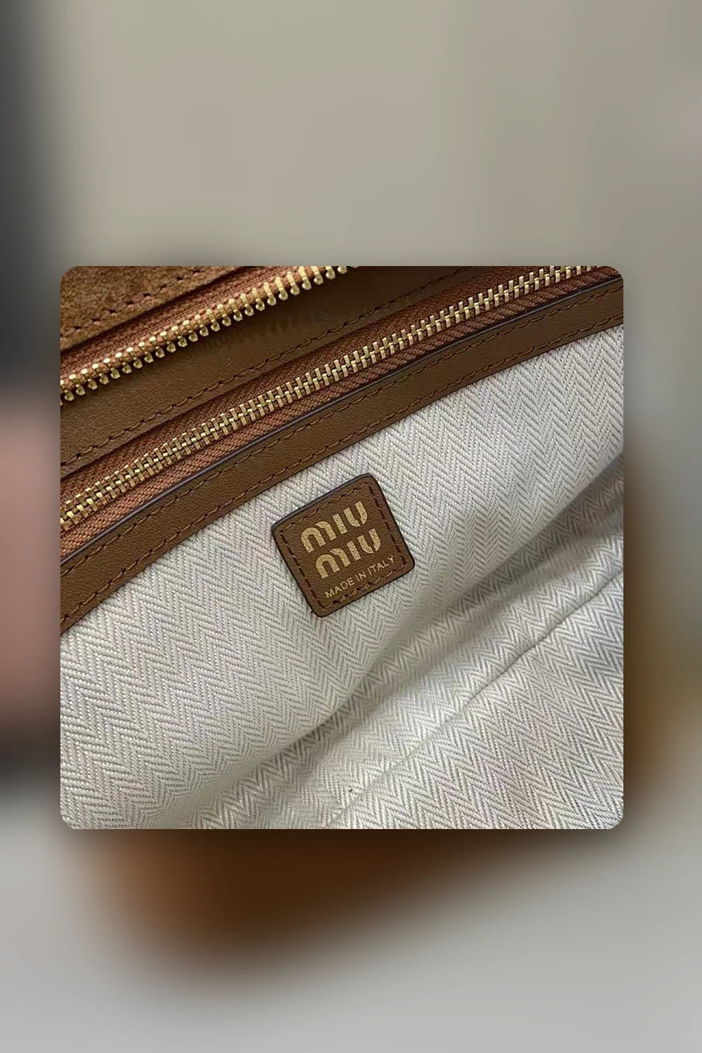 NB - GUKI Bag - 157