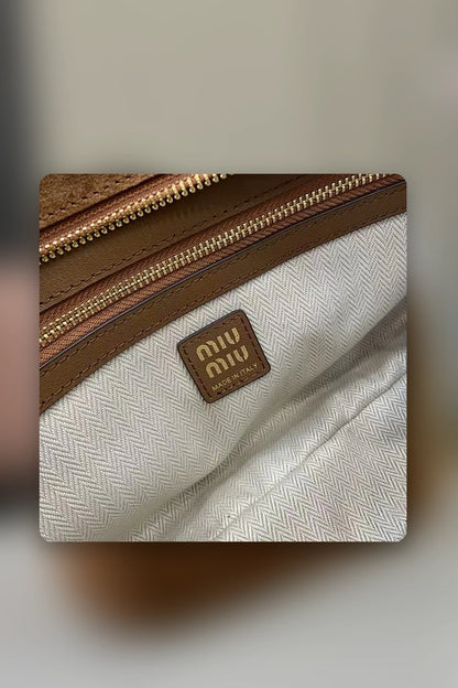 NB - GUKI Bag - 157