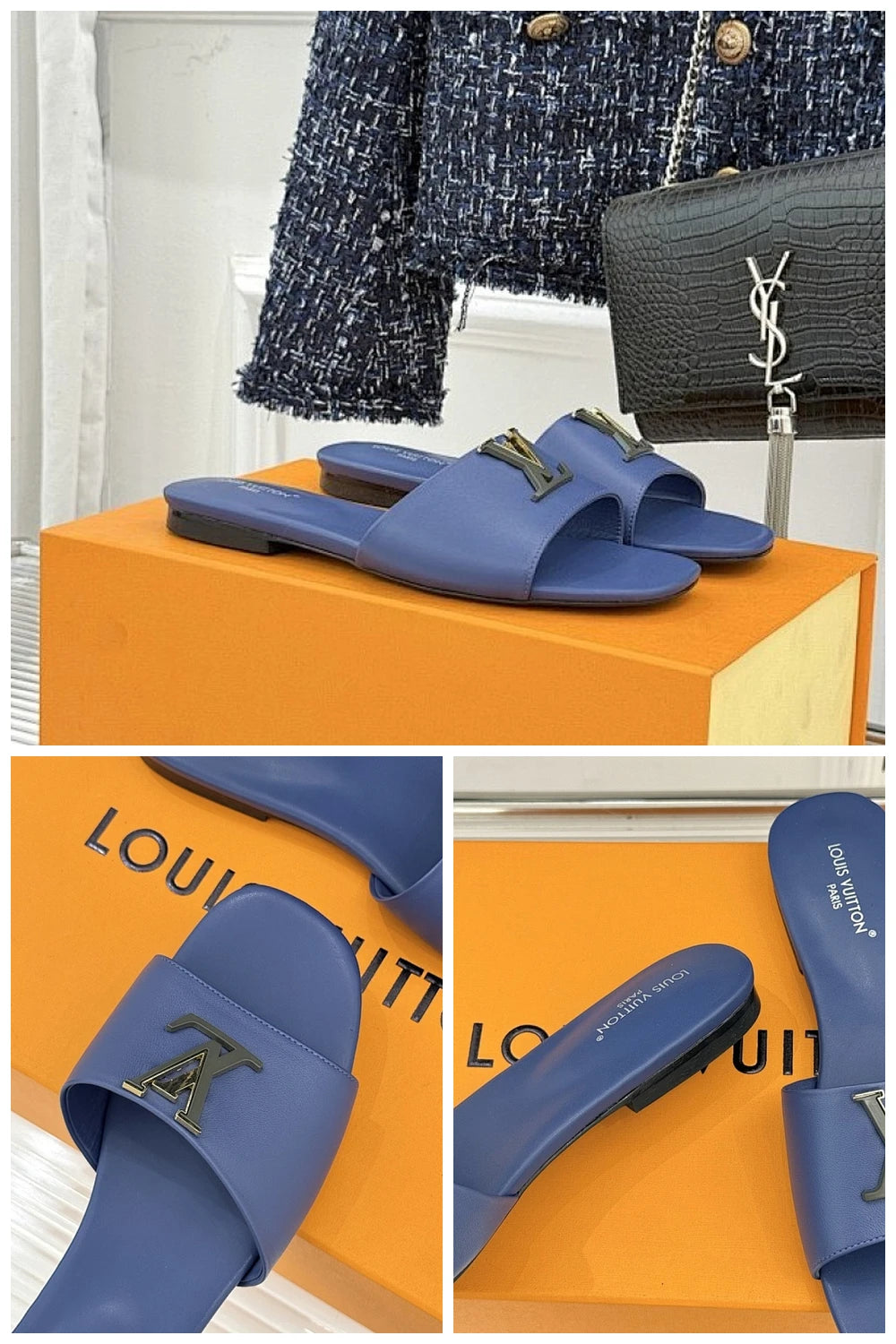 NB - LOV Women Shoes - 423