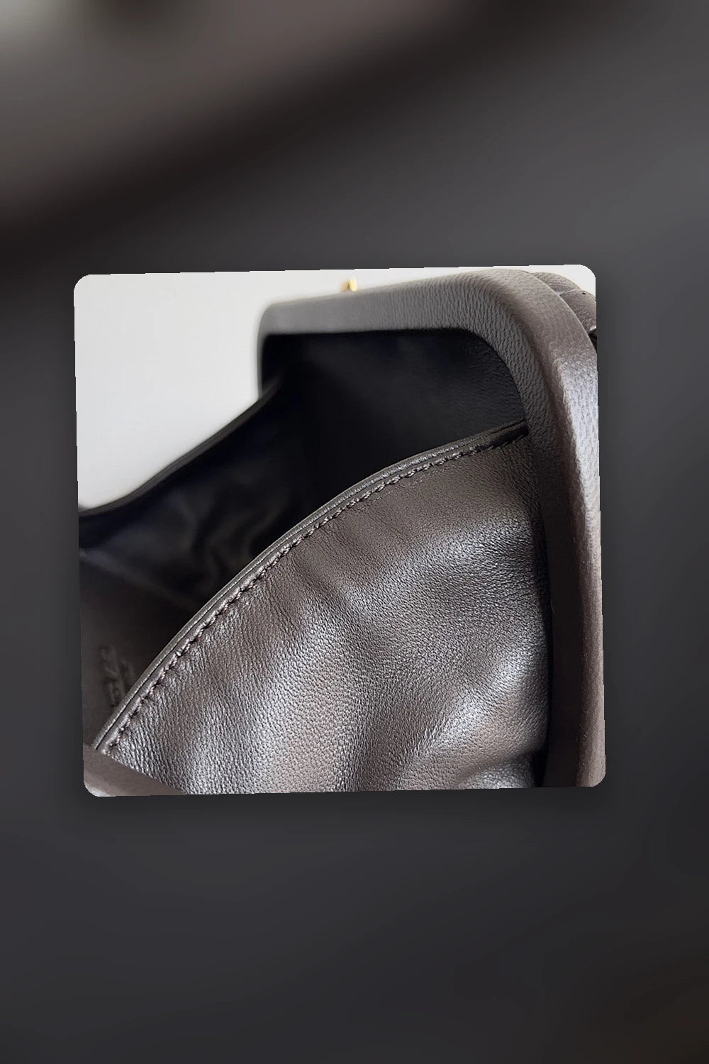 NB - BOV Bag - 717