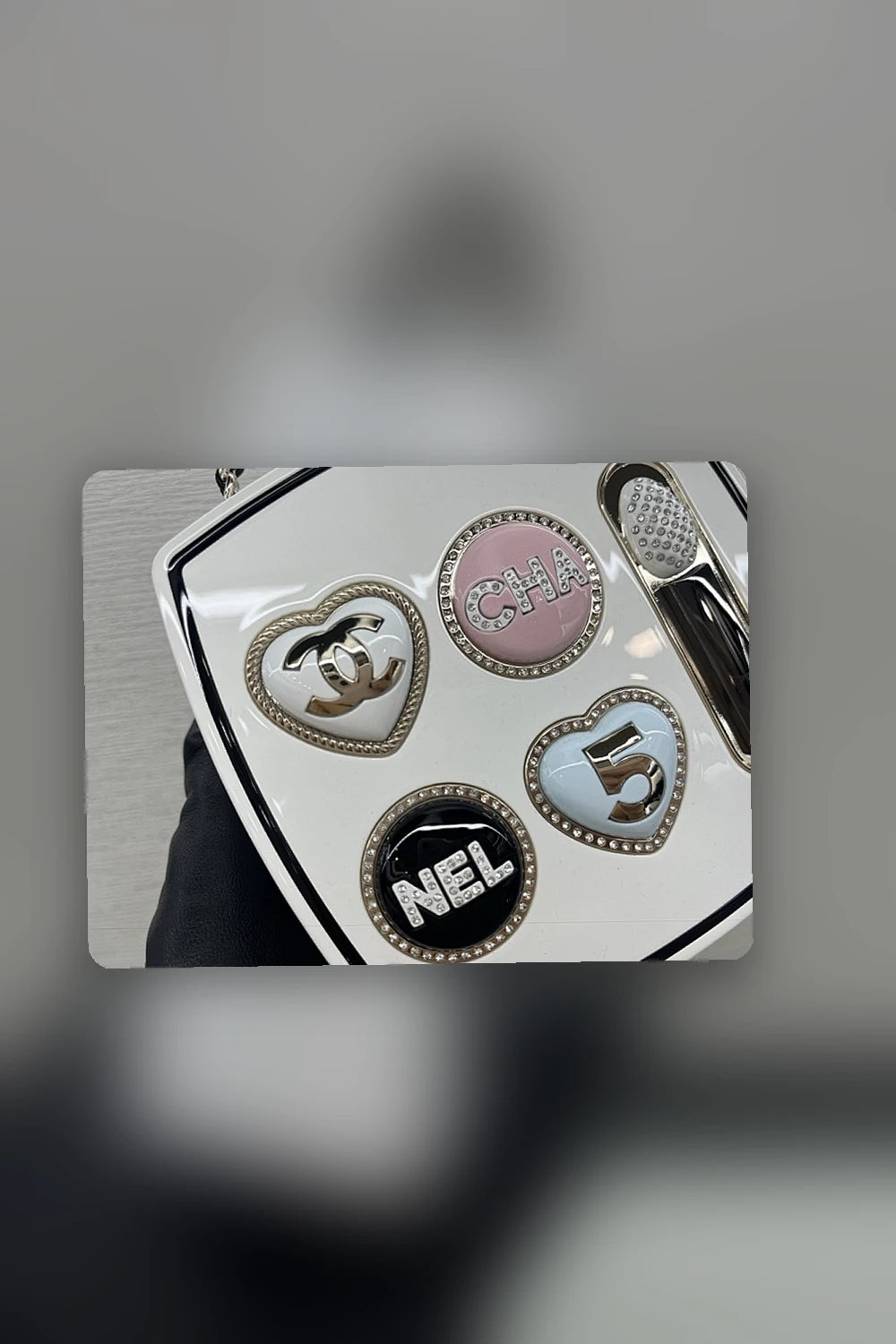 NB - CHL Bag - 726