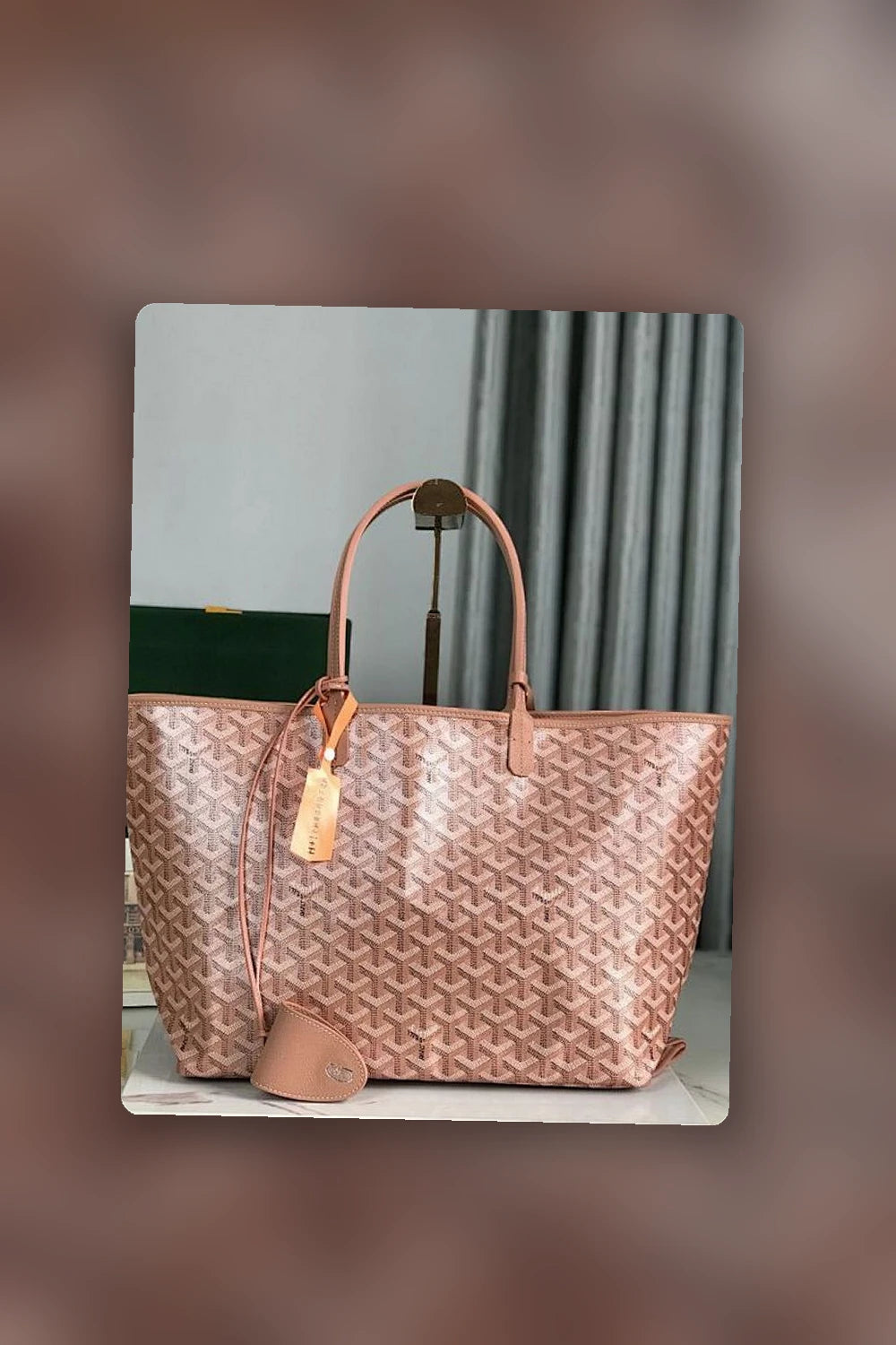 NB - GYO Bag - 1375