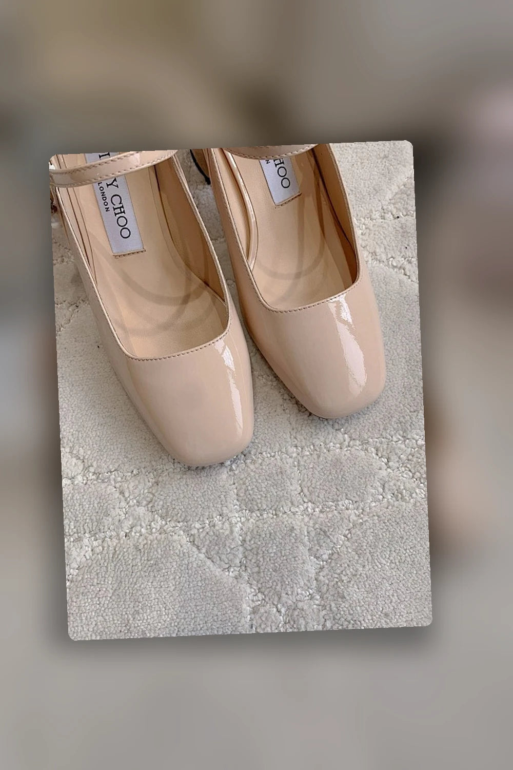 NB - JMC Mix Items - 483