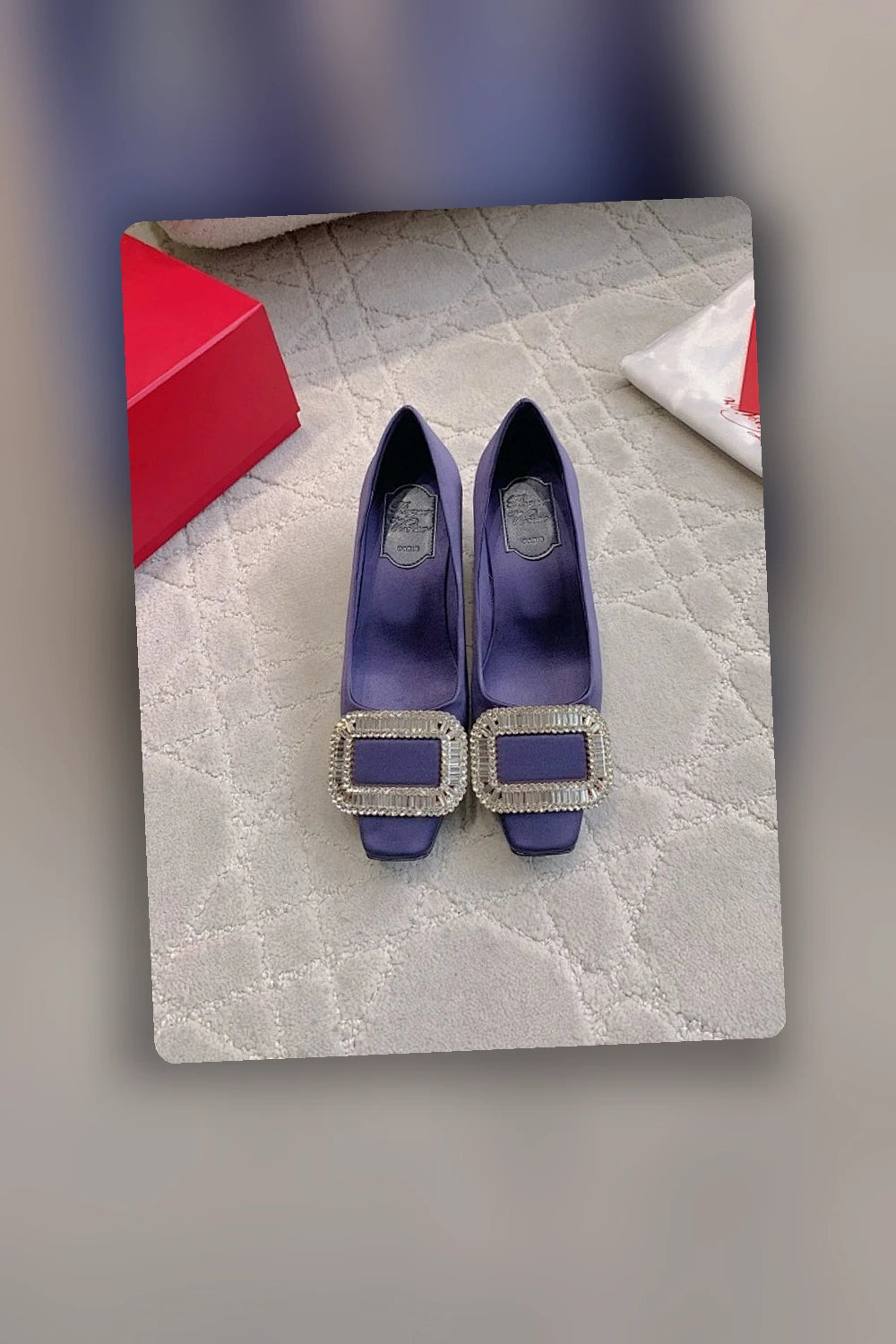 NB - RVR Women Shoes - 386