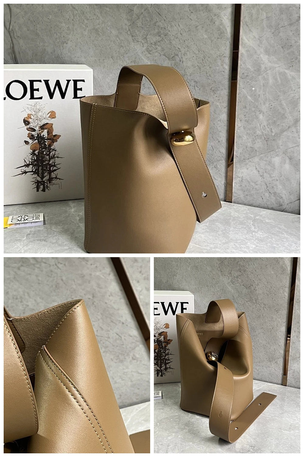 NB - LWO Bag - 549