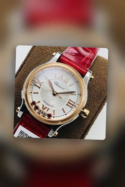 NB - Mix Watch - 186