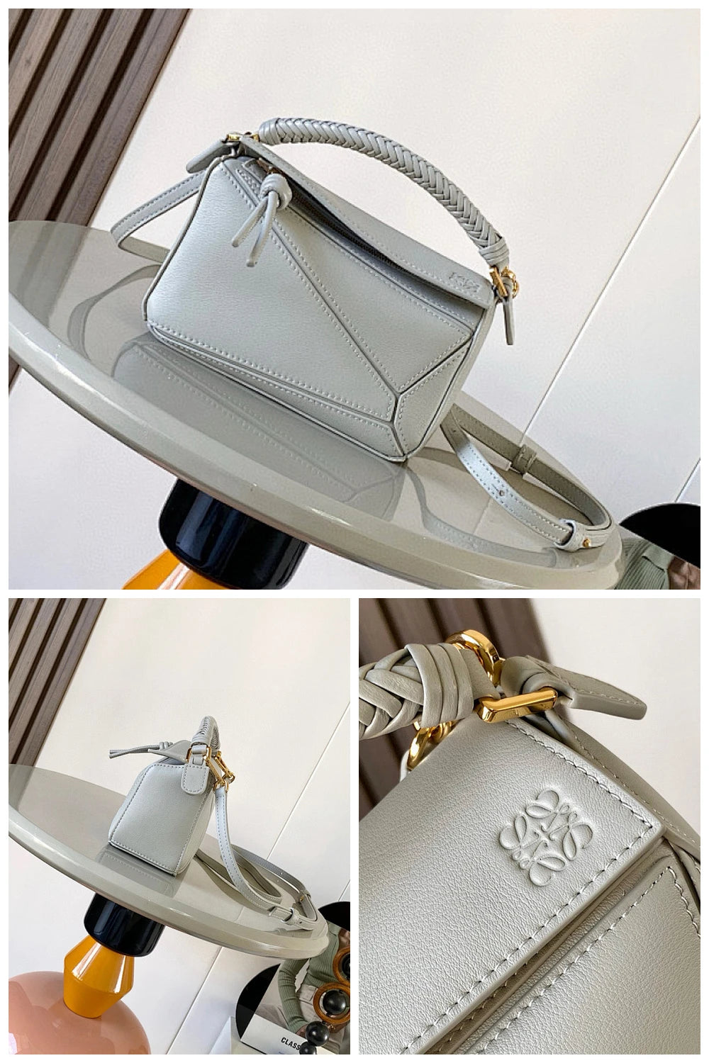 NB - LWO Bag - 587
