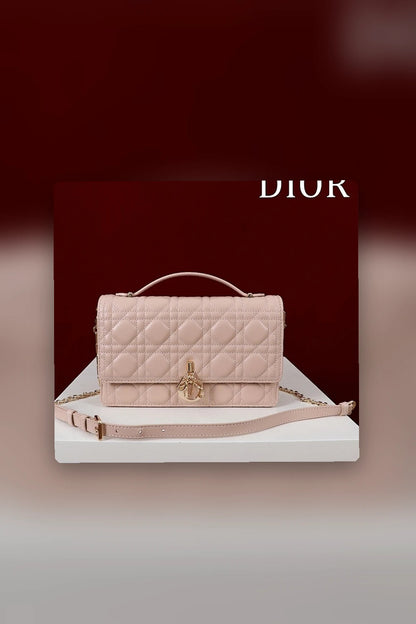 NB - DOR Bag - 436