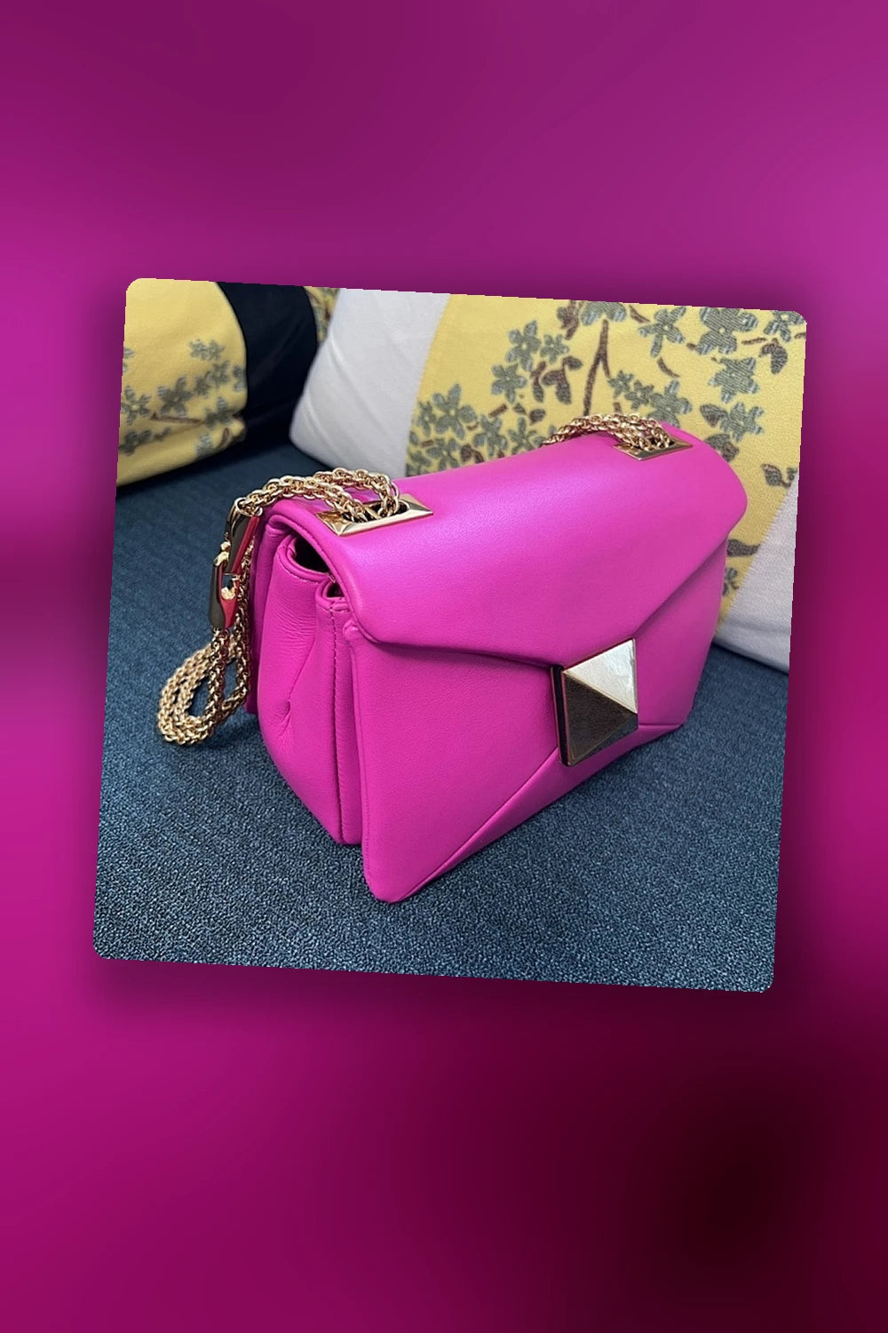 NB - VEL Bag - 987
