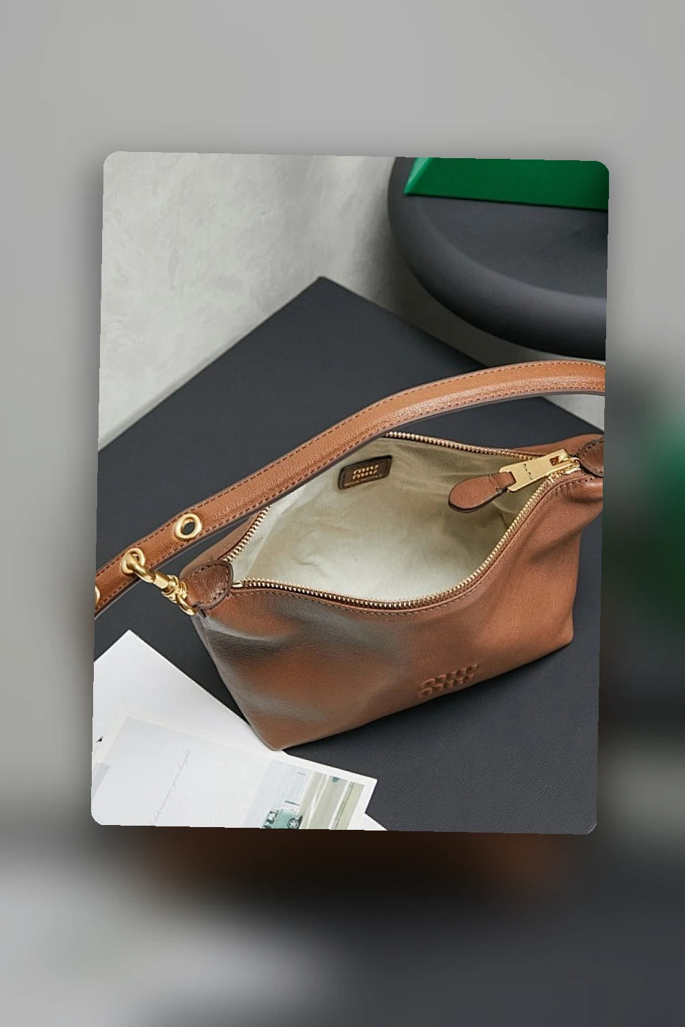 NB - MMU Bag - 1112