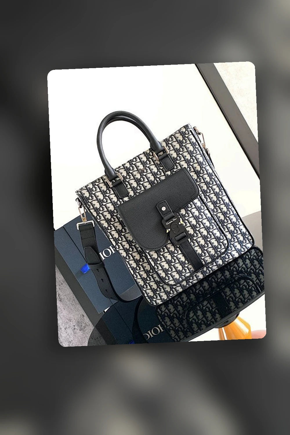 NB - DOR Bag - 1322