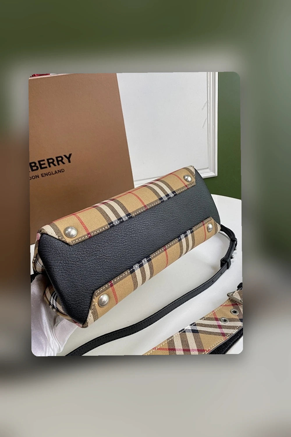 NB - BOR Bag - 680