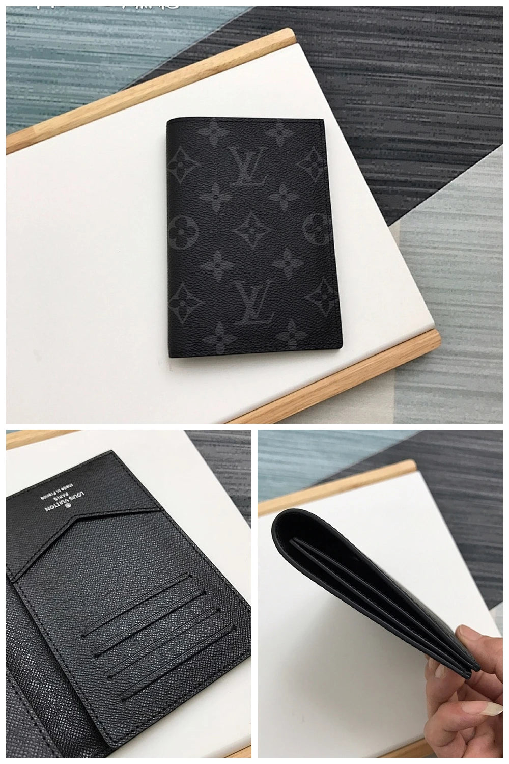 NB - Mix Wallet - 1401