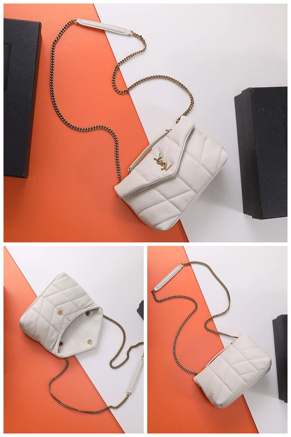 NB - YLS Bag - 1491