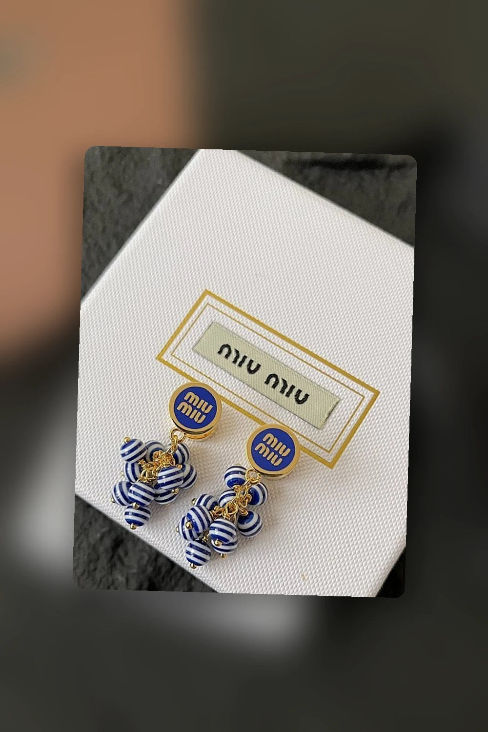 NB - MMU Jewelry - 205