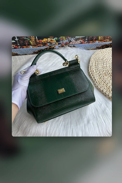NB - DAG Bag - 442