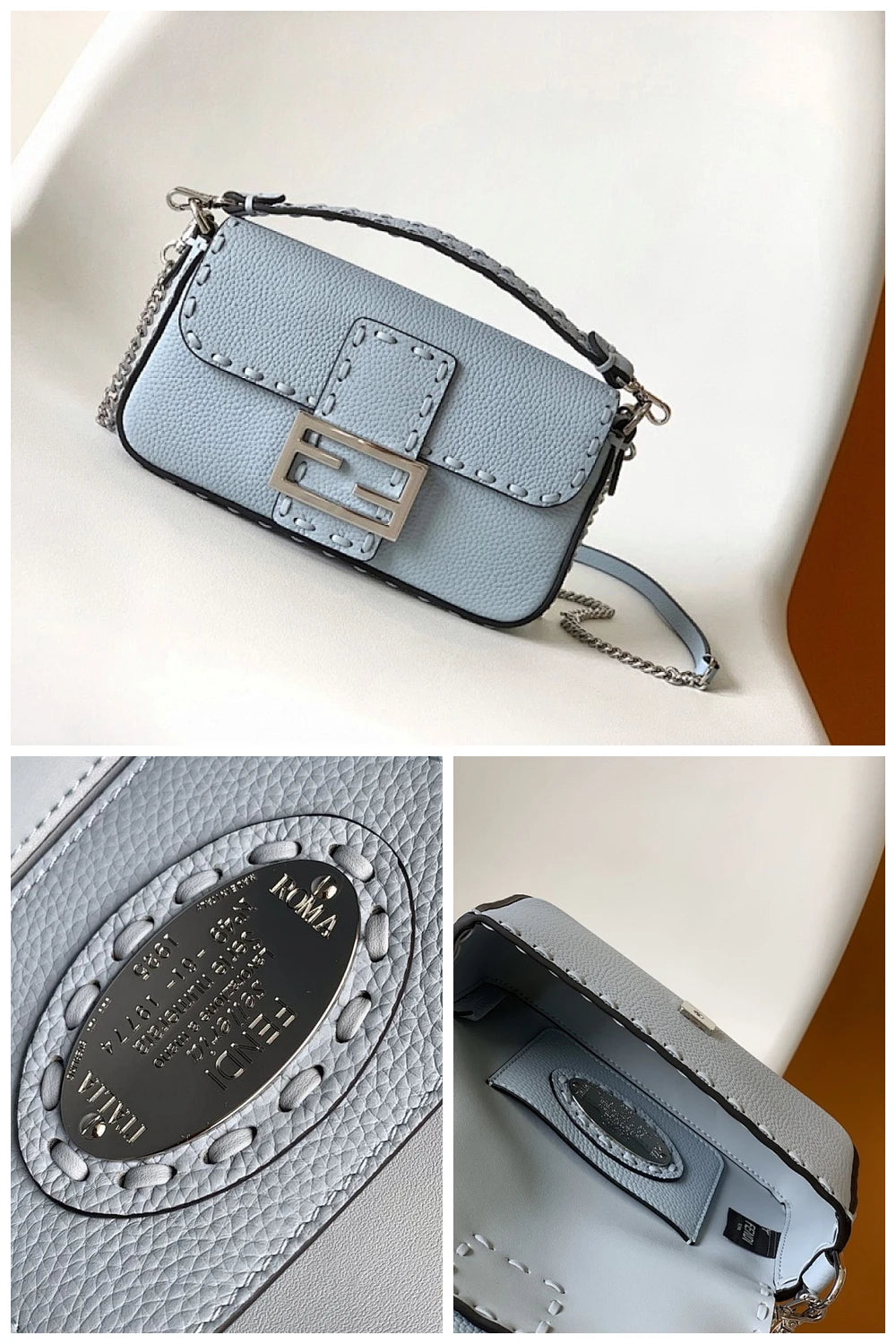 NB - FDE Bag - 088
