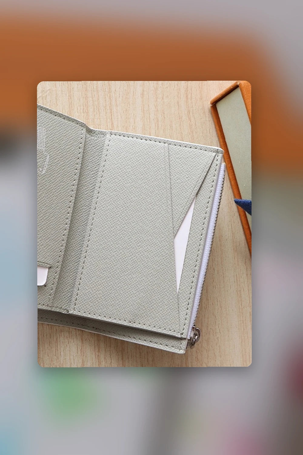 NB - Mix Wallet - 613