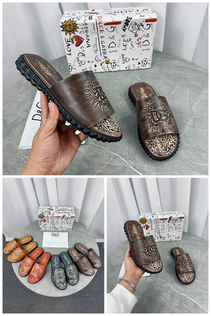 NB - DAG Women Shoes - 527